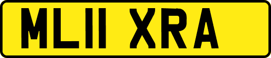 ML11XRA