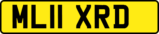 ML11XRD