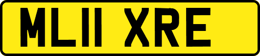 ML11XRE