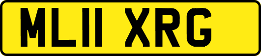 ML11XRG