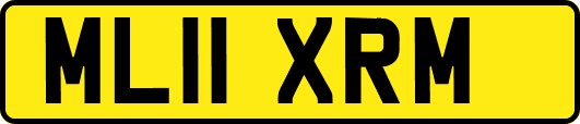 ML11XRM
