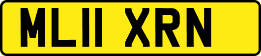 ML11XRN