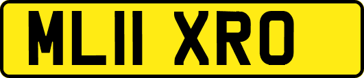 ML11XRO
