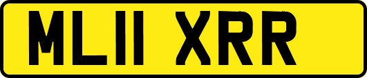ML11XRR