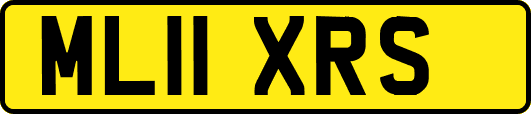 ML11XRS