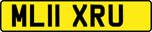 ML11XRU