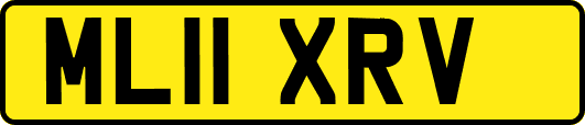 ML11XRV
