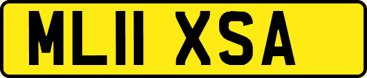 ML11XSA