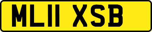 ML11XSB