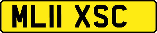 ML11XSC