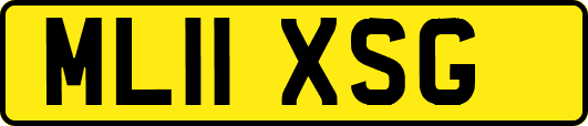 ML11XSG