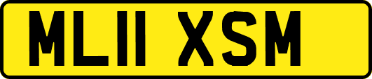 ML11XSM