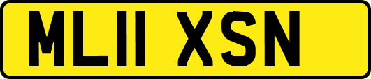 ML11XSN