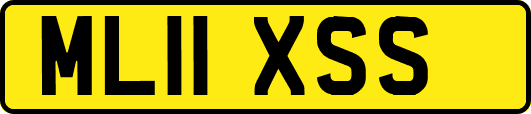 ML11XSS