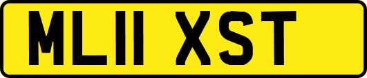 ML11XST
