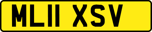 ML11XSV