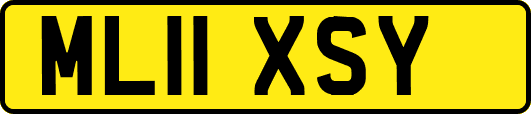 ML11XSY