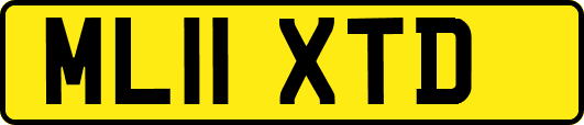 ML11XTD