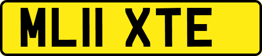 ML11XTE