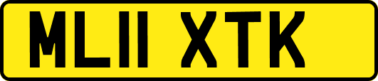 ML11XTK