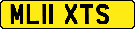 ML11XTS