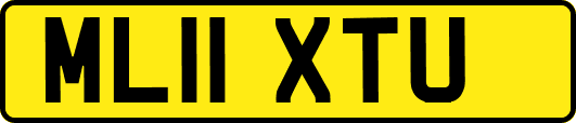 ML11XTU