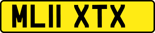 ML11XTX