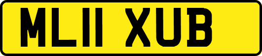 ML11XUB