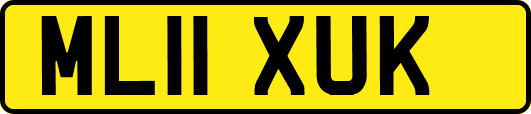 ML11XUK