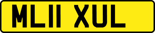 ML11XUL