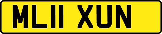 ML11XUN