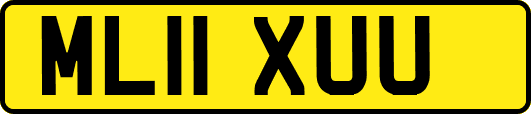 ML11XUU