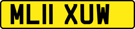 ML11XUW