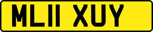 ML11XUY
