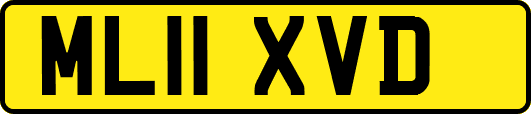 ML11XVD