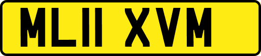 ML11XVM