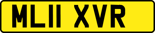 ML11XVR