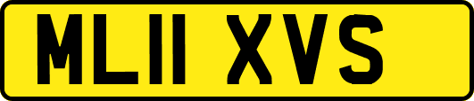 ML11XVS