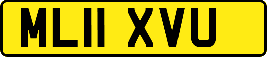 ML11XVU