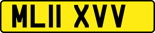 ML11XVV
