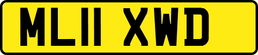 ML11XWD