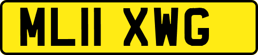 ML11XWG