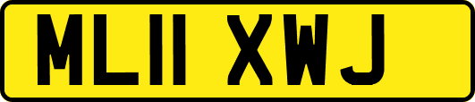 ML11XWJ