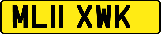 ML11XWK