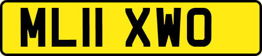 ML11XWO