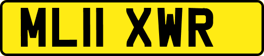 ML11XWR