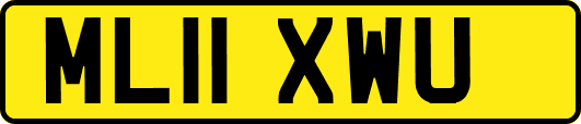ML11XWU