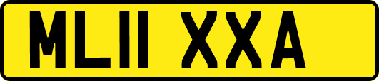 ML11XXA
