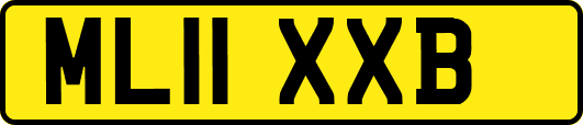 ML11XXB