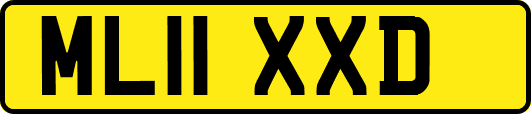ML11XXD